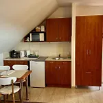 Soos Balaton Apartament Balatongyörök