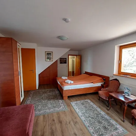 Apartment Soos Balaton Balatongyorok