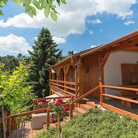 شقة Soos Balaton *