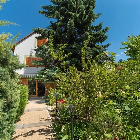 Apartment Soos Balaton