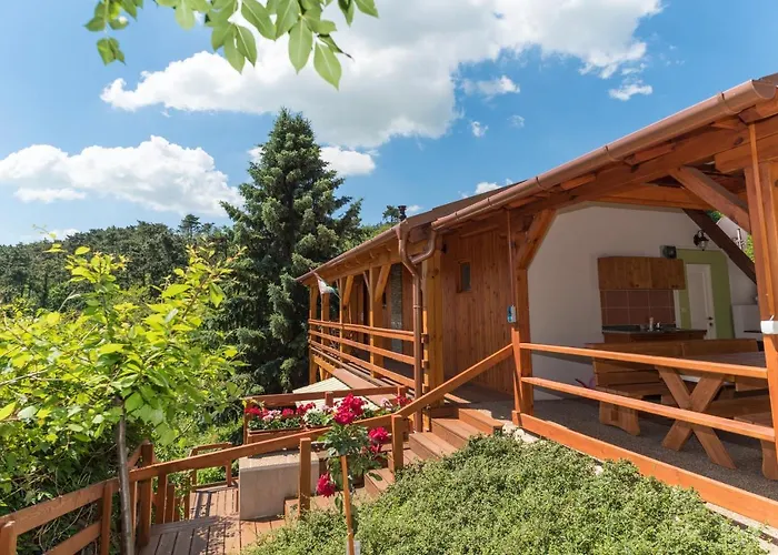 Apartment Soos Balaton *