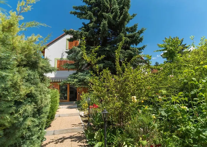 Apartment Soos Balaton